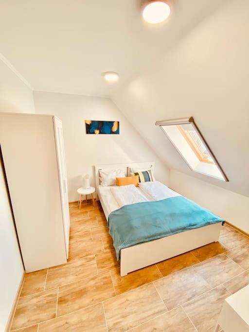 Lemon Premium Apartment Сегед Экстерьер фото