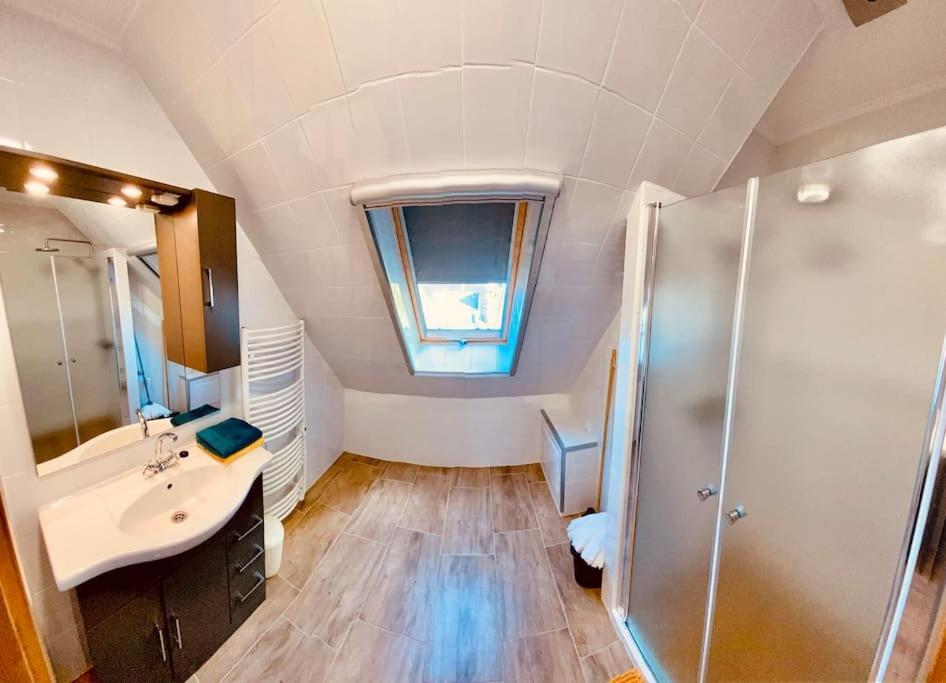 Lemon Premium Apartment Сегед Экстерьер фото