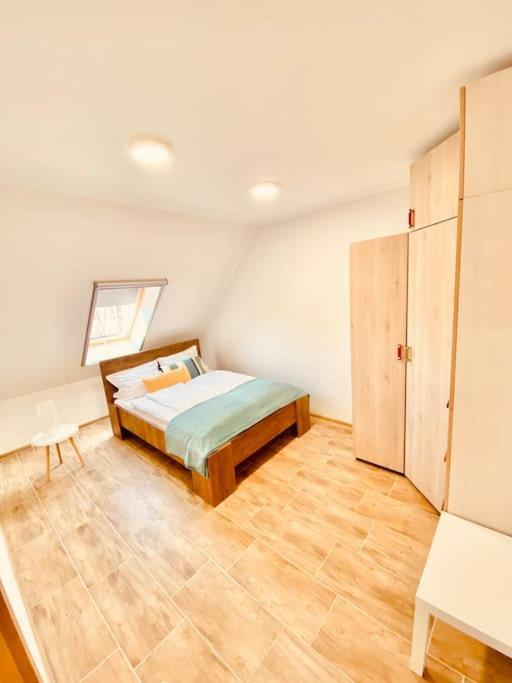 Lemon Premium Apartment Сегед Экстерьер фото